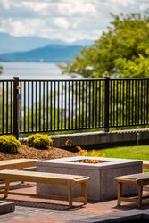  - Courtyard by Marriott Hotel Burlington