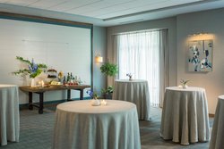  - Courtyard by Marriott Hotel Burlington