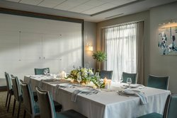  - Courtyard by Marriott Hotel Burlington