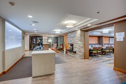  - Fairfield Inn by Marriott Williston