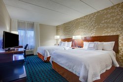  - Fairfield Inn by Marriott Williston
