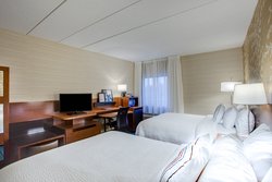  - Fairfield Inn by Marriott Williston