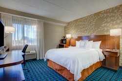  - Fairfield Inn by Marriott Williston