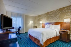  - Fairfield Inn by Marriott Williston