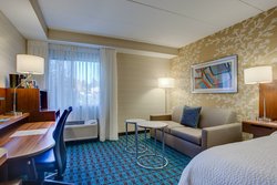  - Fairfield Inn by Marriott Williston