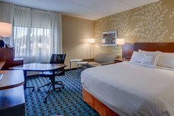  - Fairfield Inn by Marriott Williston