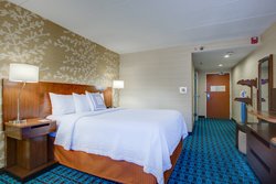  - Fairfield Inn by Marriott Williston