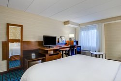  - Fairfield Inn by Marriott Williston