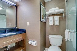  - Fairfield Inn by Marriott Williston