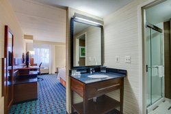  - Fairfield Inn by Marriott Williston