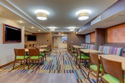  - Fairfield Inn by Marriott Williston