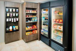  - Residence Inn by Marriott Microsoft Bellevue