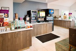  - Residence Inn by Marriott Microsoft Bellevue