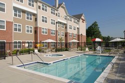  - Residence Inn by Marriott Airport Hanover