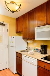  - TownePlace Suites by Marriott Town Center Bowie