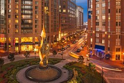  - Courtyard by Marriott Hotel Inner Harbor Baltimore