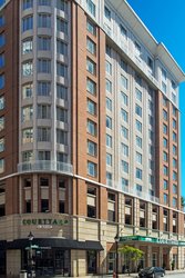  - Courtyard by Marriott Hotel Inner Harbor Baltimore