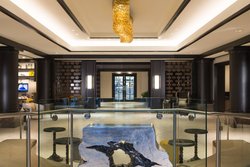  - Renaissance by Marriott Harborplace Hotel Baltimore