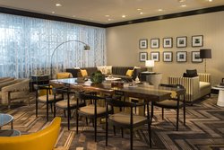  - Renaissance by Marriott Harborplace Hotel Baltimore