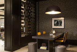  - Renaissance by Marriott Harborplace Hotel Baltimore