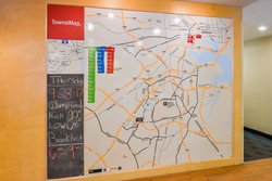  - TownePlace Suites by Marriott Arundel Mall Hanover