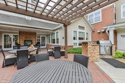 - Residence Inn by Marriott White Marsh - I-95, Exit 67
