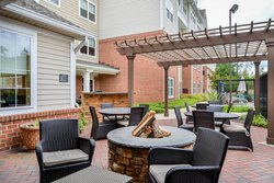  - Residence Inn by Marriott White Marsh - I-95, Exit 67