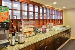  - Residence Inn by Marriott White Marsh - I-95, Exit 67