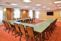  - Residence Inn by Marriott White Marsh - I-95, Exit 67