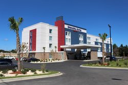  - SpringHill Suites by Marriott Sumter