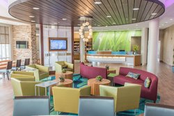  - SpringHill Suites by Marriott Sumter