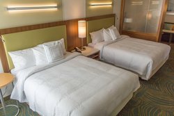  - SpringHill Suites by Marriott Sumter