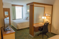  - SpringHill Suites by Marriott Sumter