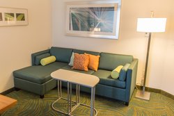 - SpringHill Suites by Marriott Sumter