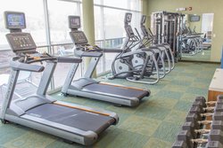  - SpringHill Suites by Marriott Sumter