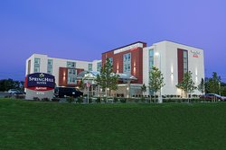  - SpringHill Suites by Marriott North Canton