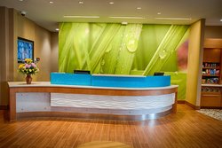  - SpringHill Suites by Marriott North Canton