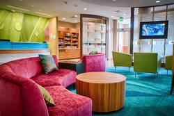  - SpringHill Suites by Marriott North Canton