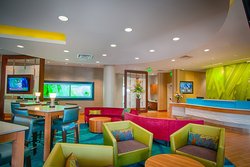  - SpringHill Suites by Marriott North Canton