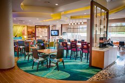  - SpringHill Suites by Marriott North Canton