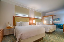  - SpringHill Suites by Marriott North Canton