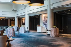  - Renaissance by Marriott Harborplace Hotel Baltimore