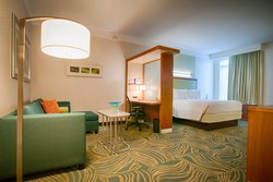  - SpringHill Suites by Marriott North Canton