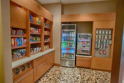  - SpringHill Suites by Marriott North Canton