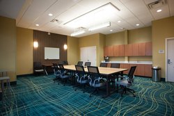  - SpringHill Suites by Marriott North Canton