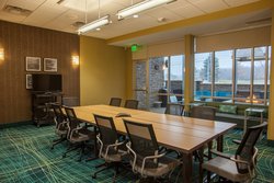  - SpringHill Suites by Marriott North Canton