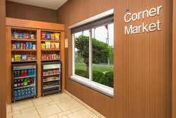  - Fairfield Inn & Suites by Marriott Cleveland - I-75, Exit 25