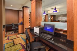  - Fairfield Inn & Suites by Marriott Cleveland - I-75, Exit 25
