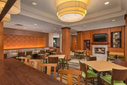  - Fairfield Inn & Suites by Marriott Cleveland - I-75, Exit 25