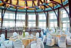  - Marriott Hotel Downtown Chattanooga